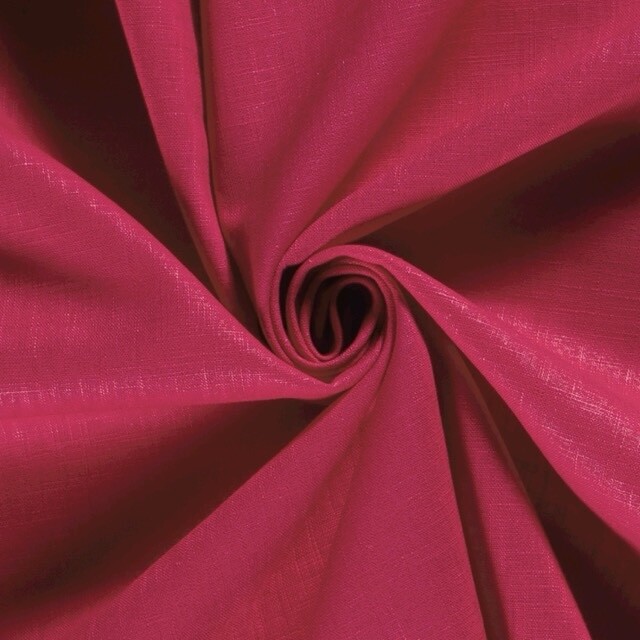 Linnen pink