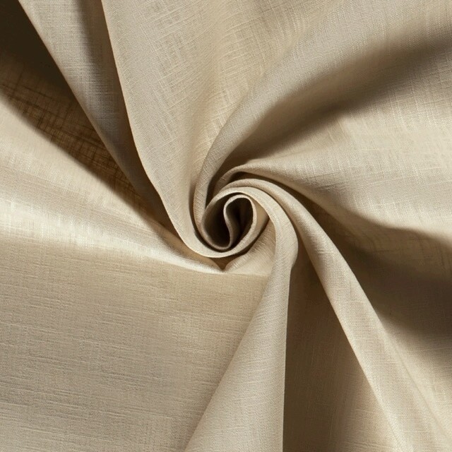 Linnen beige