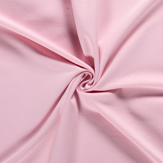 sweat/French Terry lichtroze