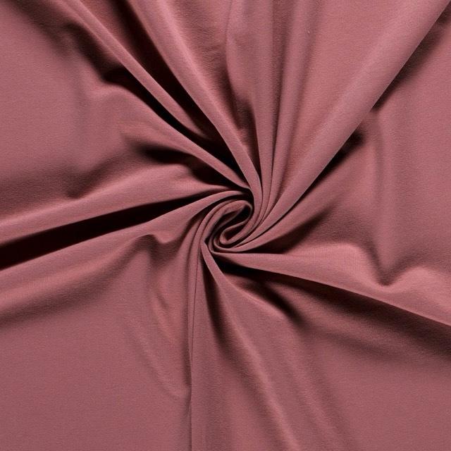 sweat/French Terry oudroze