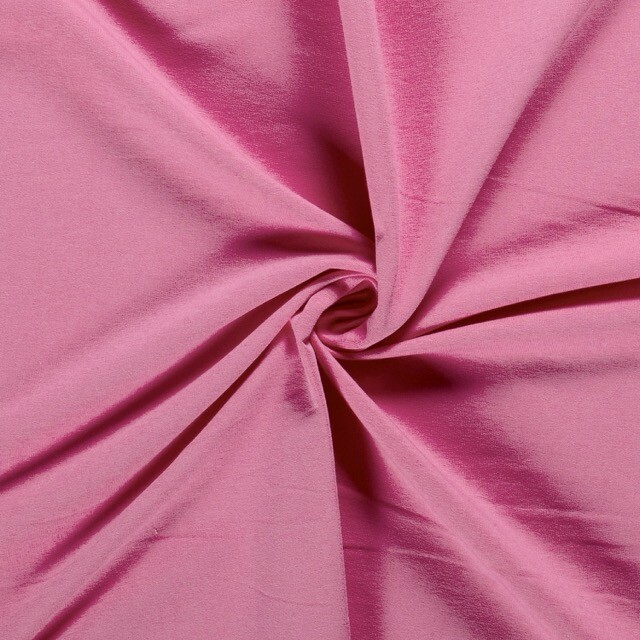 sweat/French Terry roze
