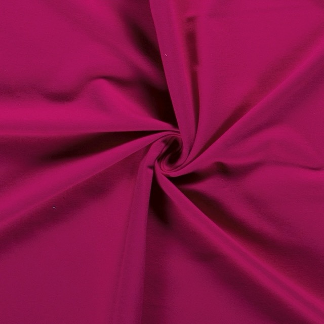 sweat/French Terry pink