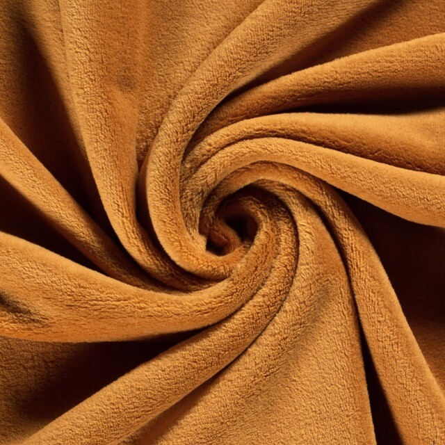 coral fleece uni oker