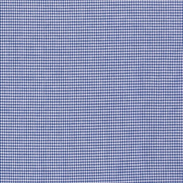 bontweef ruit 2mm kobalt
