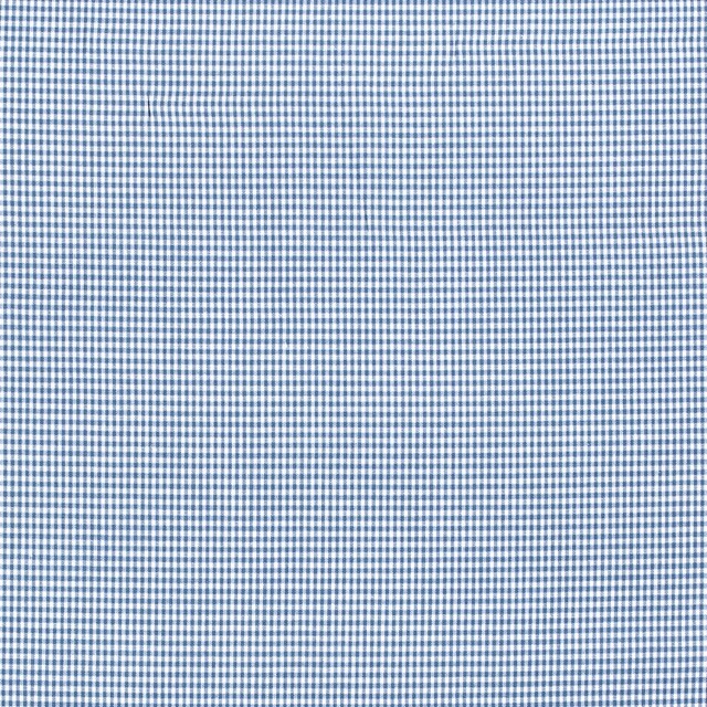 bontweef ruit 2mm indigo