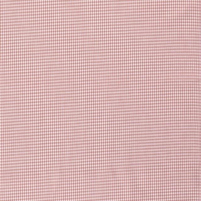 bontweef ruit 2mm oudroze