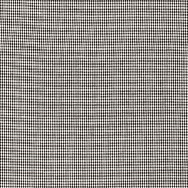 bontweef ruit 2mm zwart