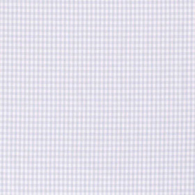 bontweef ruit 4mm babyblauw