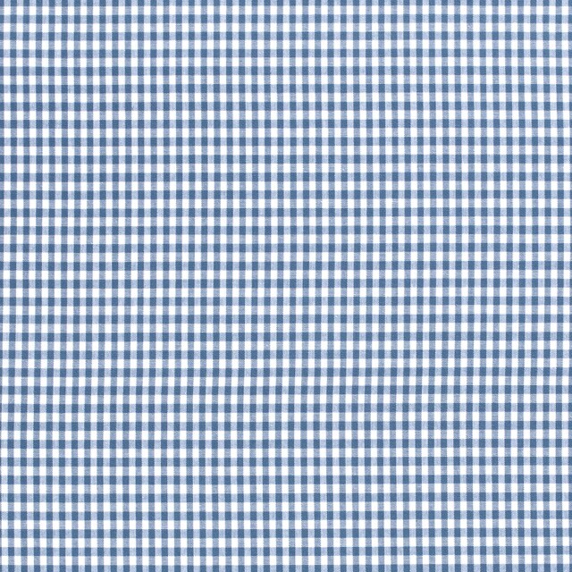 bontweef ruit 4mm indigo