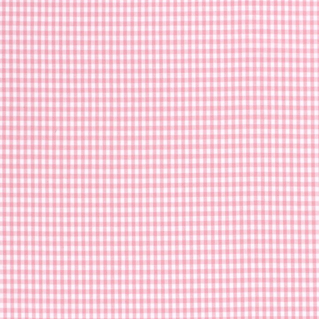 bontweef ruit 4mm roze
