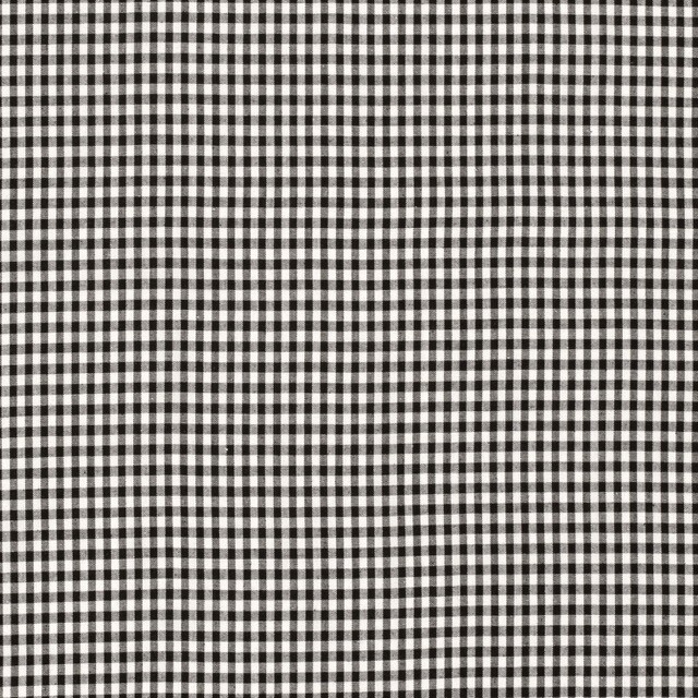 bontweef ruit 4mm zwart