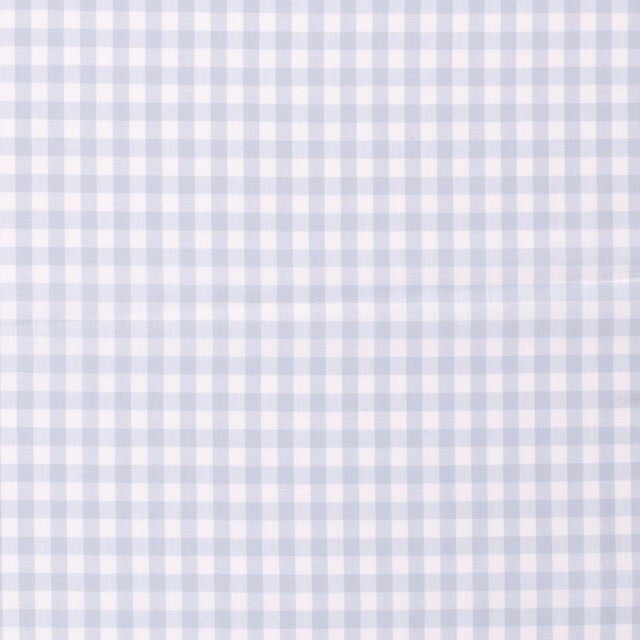 Bontweef ruit 10mm babyblauw