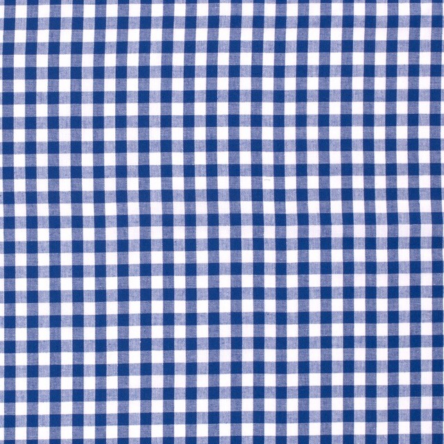 Bontweef ruit 10mm kobalt