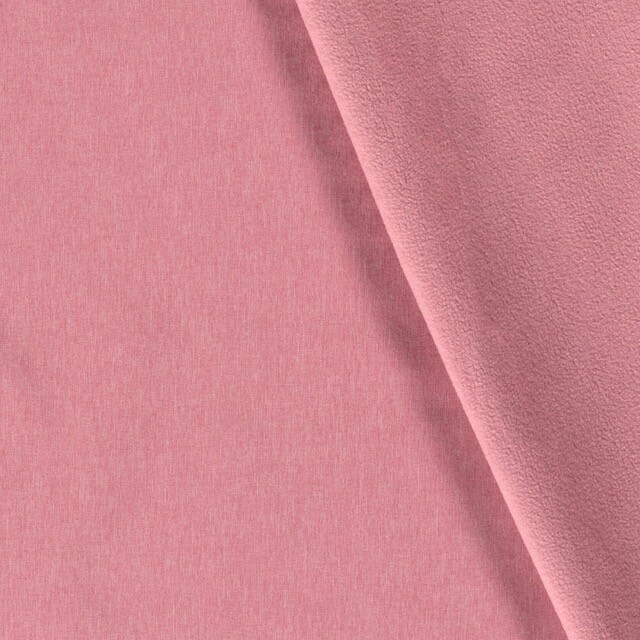 Softshell melange roze