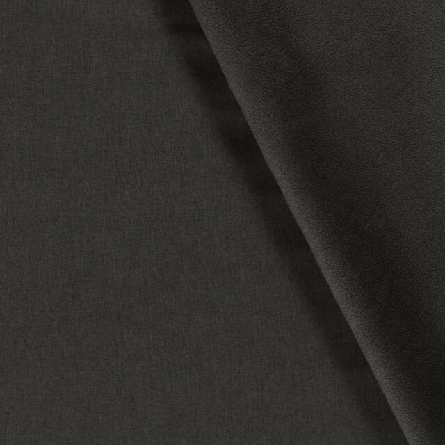 Softshell melange antraciet