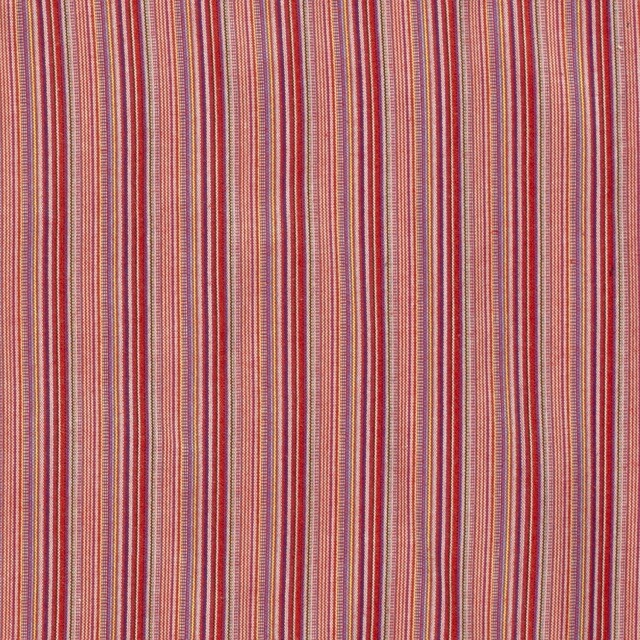 jacquard Mexicaanse strepen multicolor