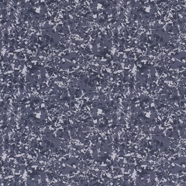 Sportsjersey abstract, donker grijs