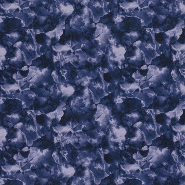 Sportsjersey abstract, zwart