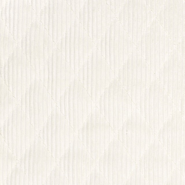 corduroy gewatteerd uni offwhite
