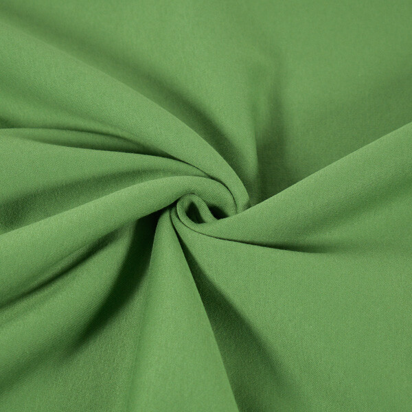 Joggingstof groen