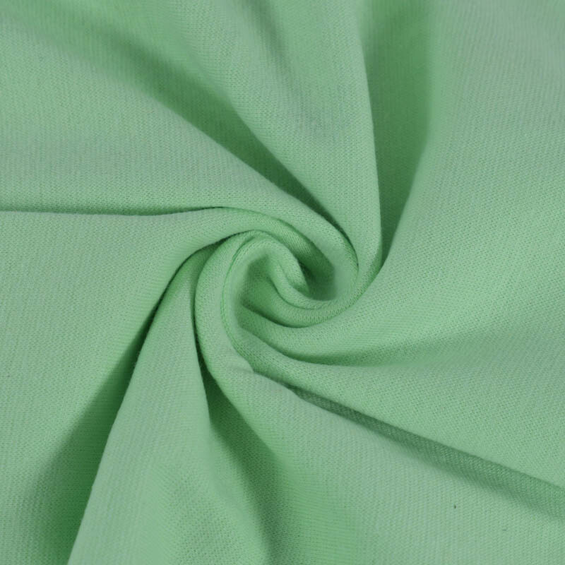 50x70 cm boordstof lichtgroen