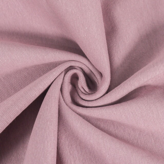 Boordstof effen, Mauve