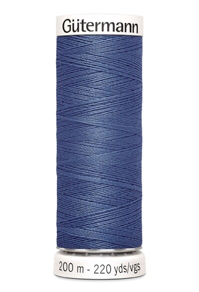 Gütermann Alles Naaigaren 200m 112 denim