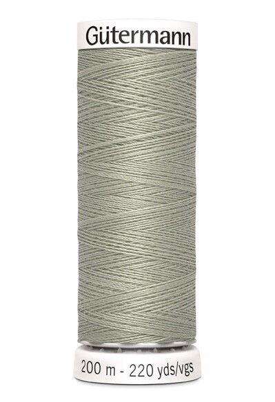 Gütermann Alles Naaigaren 200m 132 beige