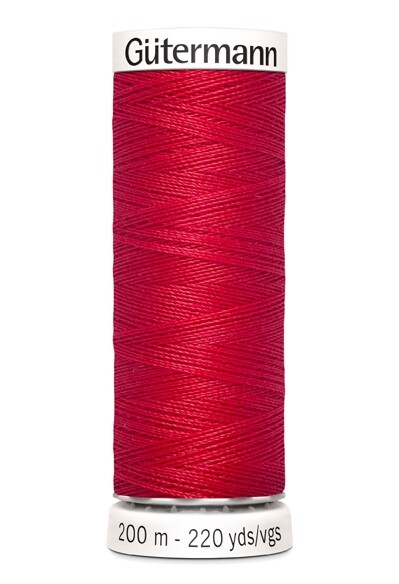 Gütermann Alles Naaigaren 200m 156 rood