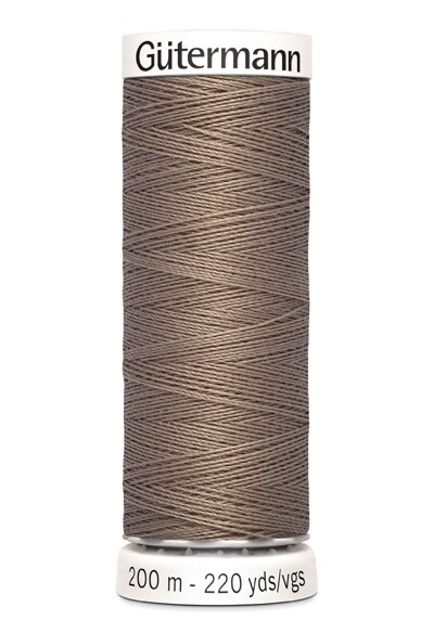 Gütermann Alles Naaigaren 200m 199 beige