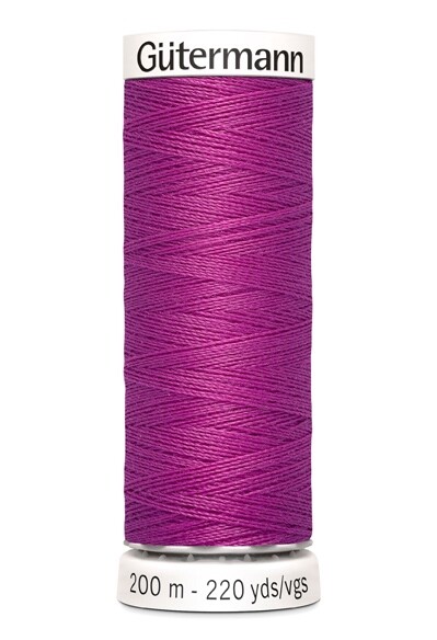 Gütermann Alles Naaigaren 200m 321 fuchsia