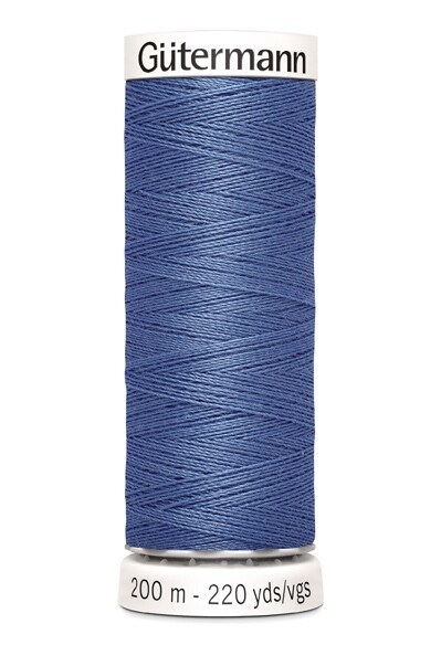 Gütermann Alles Naaigaren 200m 037 denim