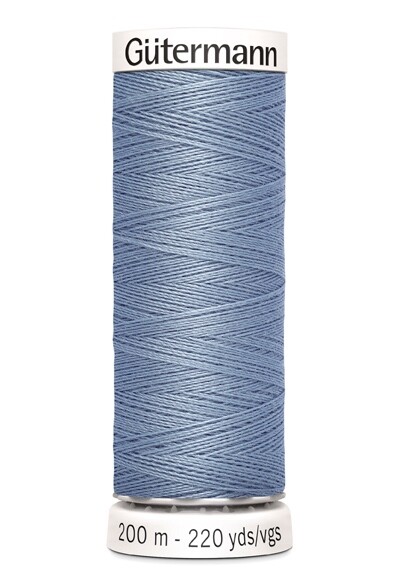 Gütermann Alles Naaigaren 200m 064 licht denim
