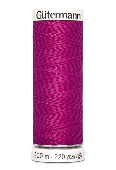 Gütermann Alles Naaigaren 200m 877 fuchsia