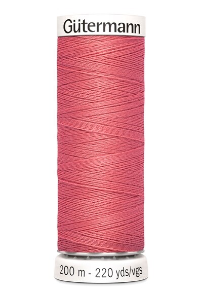 Gütermann Alles Naaigaren 200m 926 roze