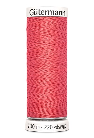 Gütermann Alles Naaigaren 200m 927 roze
