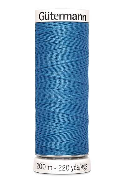 Gütermann Alles Naaigaren 200m 965 blauw