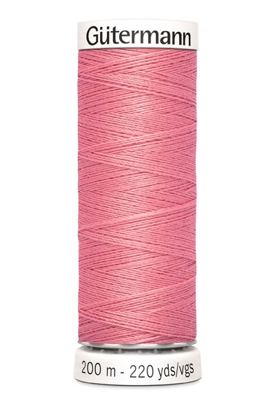Gütermann Alles Naaigaren 200m 985 roze