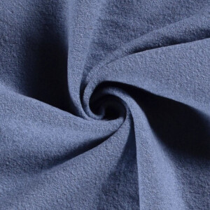 Wolvilt/Walkloden babyblauw