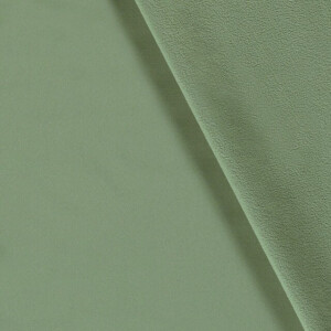 Softshell donkermint
