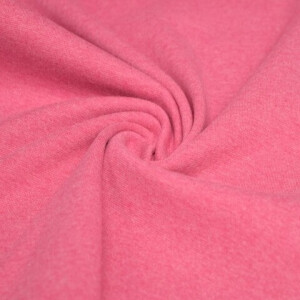 50x70 cm boordstof melange pink