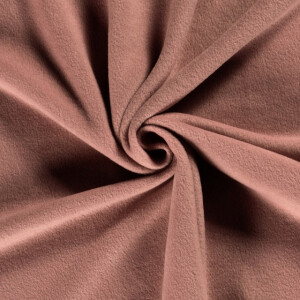 Polar Fleece oudroze
