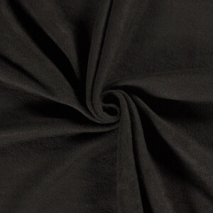 Polar Fleece donkergrijs