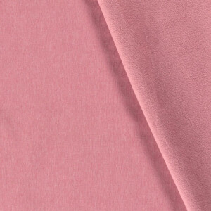 Softshell melange roze