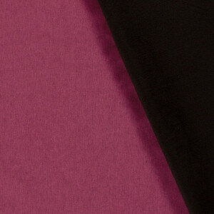 Softshell melange fuchsia