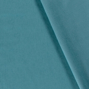 Softshell melange petrol