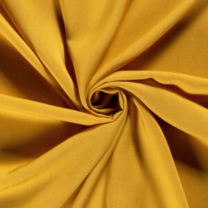 viscose poplin uni oker