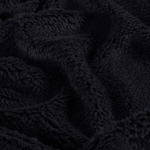 sherpa fleece uni marine