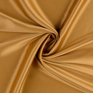 satijn stof uni beige