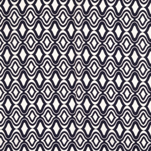 viscose poplin abstract marine